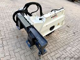 Simex T300 Fräse / Wheelsaw / Unbenutzt /Unused