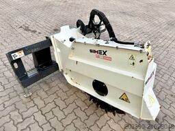 Simex T300 Fräse / Wheelsaw / Unbenutzt /Unused