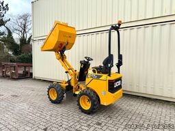 JCB 1T-2 Hochkipper Dumper /575 H/1.000 KG / 2020 BJ