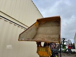 JCB 1T-2 Hochkipper Dumper /575 H/1.000 KG / 2020 BJ