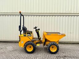 JCB 1T-2 Hochkipper Dumper /575 H/1.000 KG / 2020 BJ