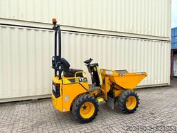 JCB 1T-2 Hochkipper Dumper /575 H/1.000 KG / 2020 BJ