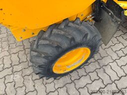 JCB 1T-2 Hochkipper Dumper /575 H/1.000 KG / 2020 BJ