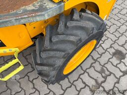 JCB 1T-2 Hochkipper Dumper /575 H/1.000 KG / 2020 BJ