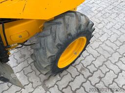 JCB 1T-2 Hochkipper Dumper /575 H/1.000 KG / 2020 BJ