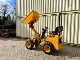 JCB 1T-2 Hochkipper Dumper /576 H/1.000 KG / 2021 BJ