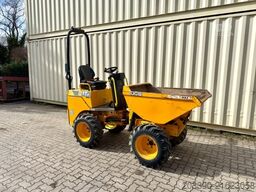 JCB 1T-2 Hochkipper Dumper /576 H/1.000 KG / 2021 BJ