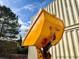 JCB 1T-2 Hochkipper Dumper /576 H/1.000 KG / 2021 BJ