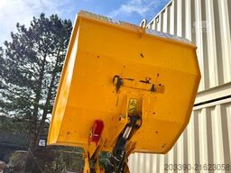 JCB 1T-2 Hochkipper Dumper /576 H/1.000 KG / 2021 BJ