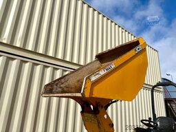 JCB 1T-2 Hochkipper Dumper /576 H/1.000 KG / 2021 BJ