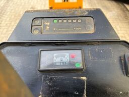 JCB 1T-2 Hochkipper Dumper /576 H/1.000 KG / 2021 BJ