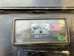 JCB 1T-2 Hochkipper Dumper /576 H/1.000 KG / 2021 BJ