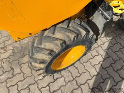 JCB 1T-2 Hochkipper Dumper /576 H/1.000 KG / 2021 BJ