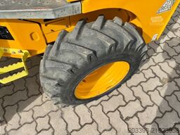 JCB 1T-2 Hochkipper Dumper /576 H/1.000 KG / 2021 BJ