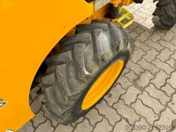 JCB 1T-2 Hochkipper Dumper /576 H/1.000 KG / 2021 BJ
