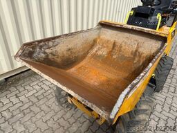 JCB 1T-2 Hochkipper Dumper /576 H/1.000 KG / 2021 BJ