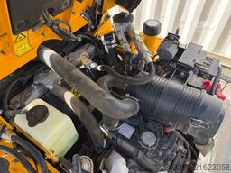 JCB 1T-2 Hochkipper Dumper /576 H/1.000 KG / 2021 BJ