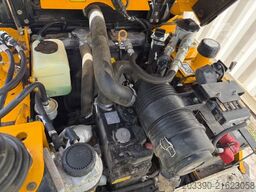 JCB 1T-2 Hochkipper Dumper /576 H/1.000 KG / 2021 BJ