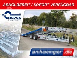 BLYSS Autotransporter 460x203cm 2500kg zGG