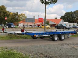 BLYSS Autotransporter 460x203cm 2500kg zGG