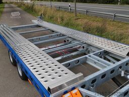 BLYSS Autotransporter 460x203cm 2500kg zGG