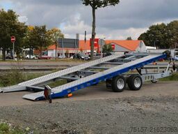 BLYSS Autotransporter 460x203cm 2500kg zGG