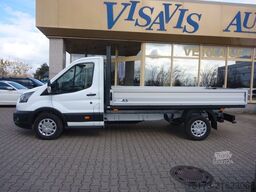 FORD Transit 350L3 Kipper AHK Kam EinzelKab