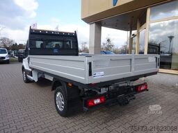 FORD Transit 350L3 Kipper AHK Kam EinzelKab