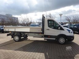 FORD Transit 350L3 Kipper AHK Kam EinzelKab