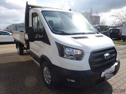 FORD Transit 350L3 Kipper AHK Kam EinzelKab