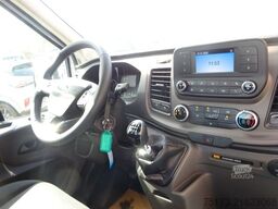 FORD Transit 350L3 Kipper AHK Kam EinzelKab