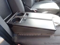 FORD Transit 350L3 Kipper AHK Kam EinzelKab