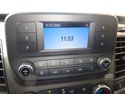 FORD Transit 350L3 Kipper AHK Kam EinzelKab