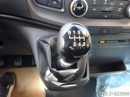 FORD Transit 350L3 Kipper AHK Kam EinzelKab