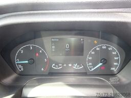 FORD Transit 350L3 Kipper AHK Kam EinzelKab