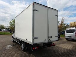 FORD Transit 350 L4 130PS HA Trend Koffer Flügeltüren