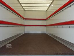 FORD Transit 350 L4 130PS HA Trend Koffer Flügeltüren
