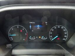 FORD Transit 350 L4 130PS HA Trend Koffer Flügeltüren