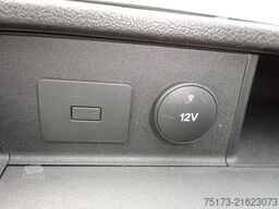 FORD Transit 350 L4 130PS HA Trend Koffer Flügeltüren