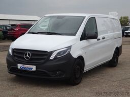 MERCEDES-BENZ Vito 119 CDI Lang KaRo Urban Jet Rohrreinigung