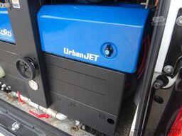 MERCEDES-BENZ Vito 119 CDI Lang KaRo Urban Jet Rohrreinigung