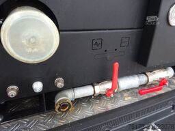 MERCEDES-BENZ Vito 119 CDI Lang KaRo Urban Jet Rohrreinigung