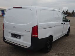 MERCEDES-BENZ Vito 119 CDI Lang KaRo Urban Jet Rohrreinigung
