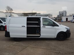 MERCEDES-BENZ Vito 119 CDI Lang KaRo Urban Jet Rohrreinigung