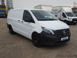 MERCEDES-BENZ Vito 119 CDI Lang KaRo Urban Jet Rohrreinigung