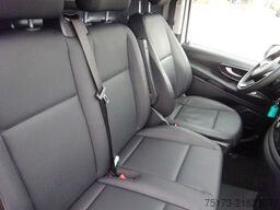 MERCEDES-BENZ Vito 119 CDI Lang KaRo Urban Jet Rohrreinigung