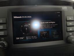 MERCEDES-BENZ Vito 119 CDI Lang KaRo Urban Jet Rohrreinigung