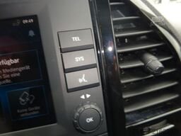 MERCEDES-BENZ Vito 119 CDI Lang KaRo Urban Jet Rohrreinigung