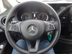 MERCEDES-BENZ Vito 119 CDI Lang KaRo Urban Jet Rohrreinigung