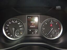 MERCEDES-BENZ Vito 119 CDI Lang KaRo Urban Jet Rohrreinigung